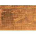thumbnail image 1 of Ahgly Company Indoor Rectangle Oriental Orange Industrial Area Rugs, 8' x 12', 1 of 4