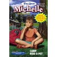 thumbnail image 1 of Pre-Owned Camp-Hide-A-Pet (Full House) Paperback, 1 of 1