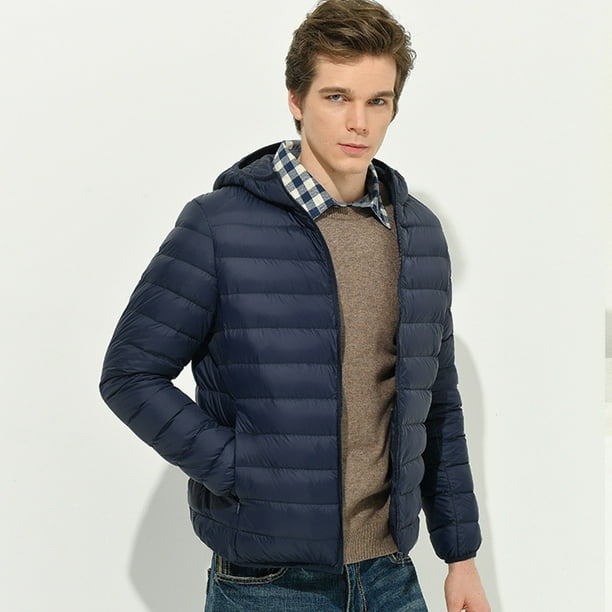 Navy puffer jacket men 2025 Navy puffer jacket men 2025