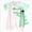 A15-Green, variant on Baby Boy Girl Bubble Romper Solid Color Bodysuit Short Sleeve Organic Cotton T-Shirt,Soft 6-12 Months 12-24 Months 2t 3t 4t 5t 6t 7t 8t 9t Children 9-12 Months