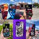thumbnail image 4 of Funda Diseño Rayo Mcqueen Posche Cars, 4 of 4