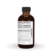 Planetary Herbals Calm Child for Kids, Herbal Syrup Supports Calm Focused Attention, with Chamomile Flower, 4 Fluid Oz