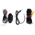 thumbnail image 1 of Car Rear View Parking Camera Waterproof Rear View Camera Fit for Toyota Prado, 1 of 5