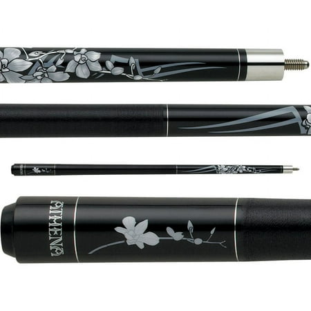 

Athena ATH32 Two-Piece 58 in. Billiards Pool Cue Stick