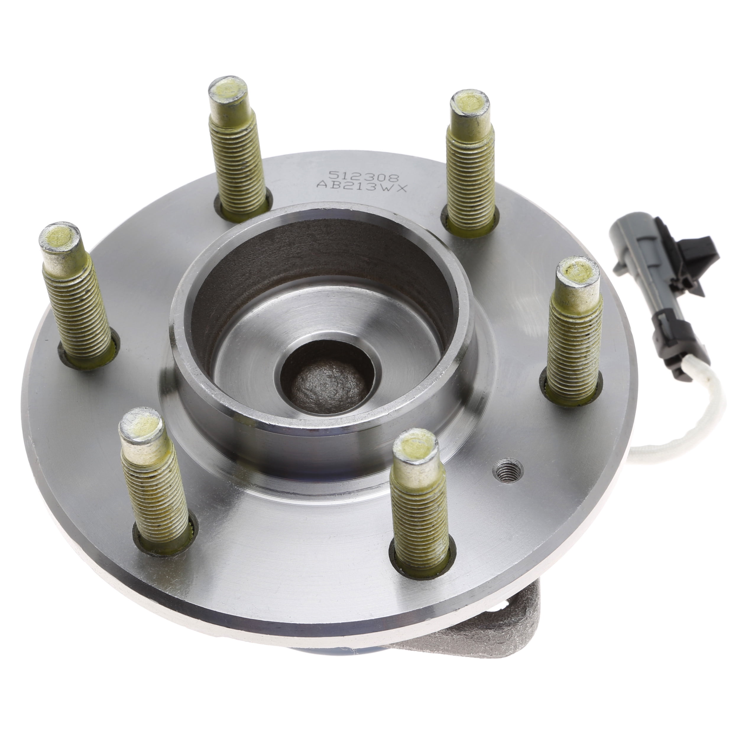 Raybestos R-Line Wheel Hub Assemblies Fits select: 2006-2008 CHEVROLET UPLANDER, 2006 PONTIAC MONTANA SV6 INCOMPLETE