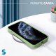 thumbnail image 4 of Funda de Protección para iPhone 11 Pro - Sovico - Silicón con Forro de Microfibra, 4 of 6