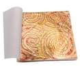 thumbnail image 4 of Hojas de Oro Perfecl para Decoración 5.5'', 4 of 6