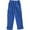 Blue, variant on Pro Club Men's Heavyweight Fleece Cargo Pants