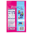 thumbnail image 6 of SweeTARTS Soft and Chewy Ropes, Cherry Punch Fruity Flavor Candy, No Artificial Flavor or Colors Licorice Great for Halloween Trick or Treats Goody Bag Filler and Christmas Stocking 3oz Pack of 2, 6 of 6