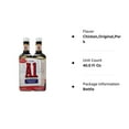 thumbnail image 6 of A1 Original Sauce for Steak, Pork & Chicken, 20 oz x 2 Bottles, 6 of 6