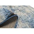 thumbnail image 7 of Dalyn Aero Area Rug AE6 Ae6 Baltic Baltic Fractcal Distorted 7' 10" x 10' 7" Rectangle, 7 of 7