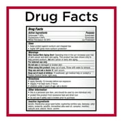 Carmex Medicated Lip Balm Sticks, Lip Moisturizer for Dry, Chapped Lips, 0.15 oz Each, 24 Count
