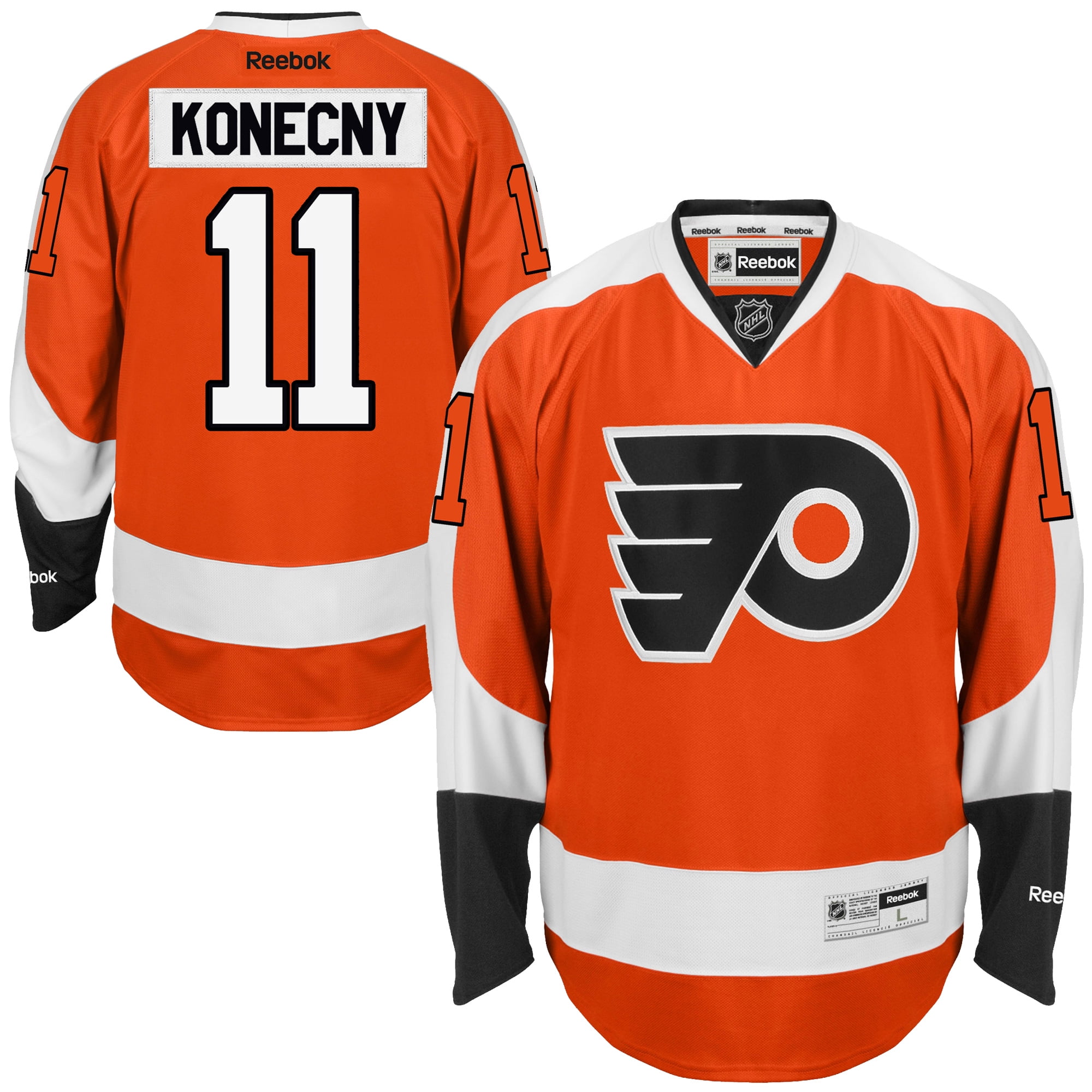 flyers home jersey 2016