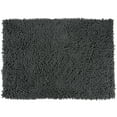 thumbnail image 3 of FurHaven Pet Products Muddy Paws Towel & Shammy Rug for Dogs & Cats - Charcoal Gray, Medium, 3 of 4