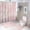 style-1, variant on Cute Camper Van Pattern Shower Curtain Waterproof Bathroom Curtain Set with Hooks Home Decor Bathroom Curtains 4pcs
