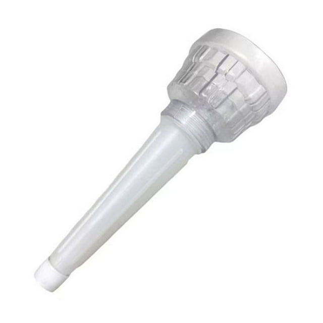 Non-Slip Oil Filter Funnel Removal Tool - Universal Anti-Scald Hand Grip for Automotive Maintenance, Mess-Free Filter Change