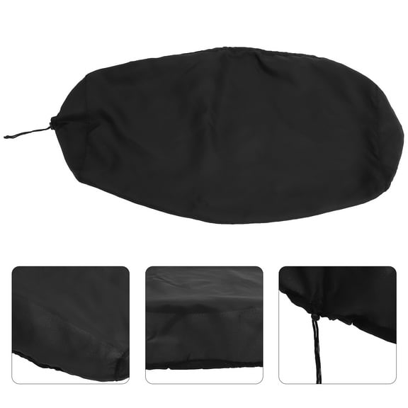 OFFIGAM 61-Key Piano Cover Cotton Keyboard Protector, Dirtproof and Splashproof for Electronic Keyboard