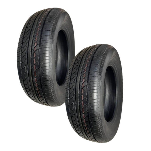 Paquete de 2 Llantas 225/65R17 Fullway PC369 102H
