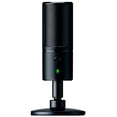 thumbnail image 1 of Microfono Gamer RAZER Seiren X Classic Black Streamlabs Razer RZ19-02290100-R3U1, 1 of 5
