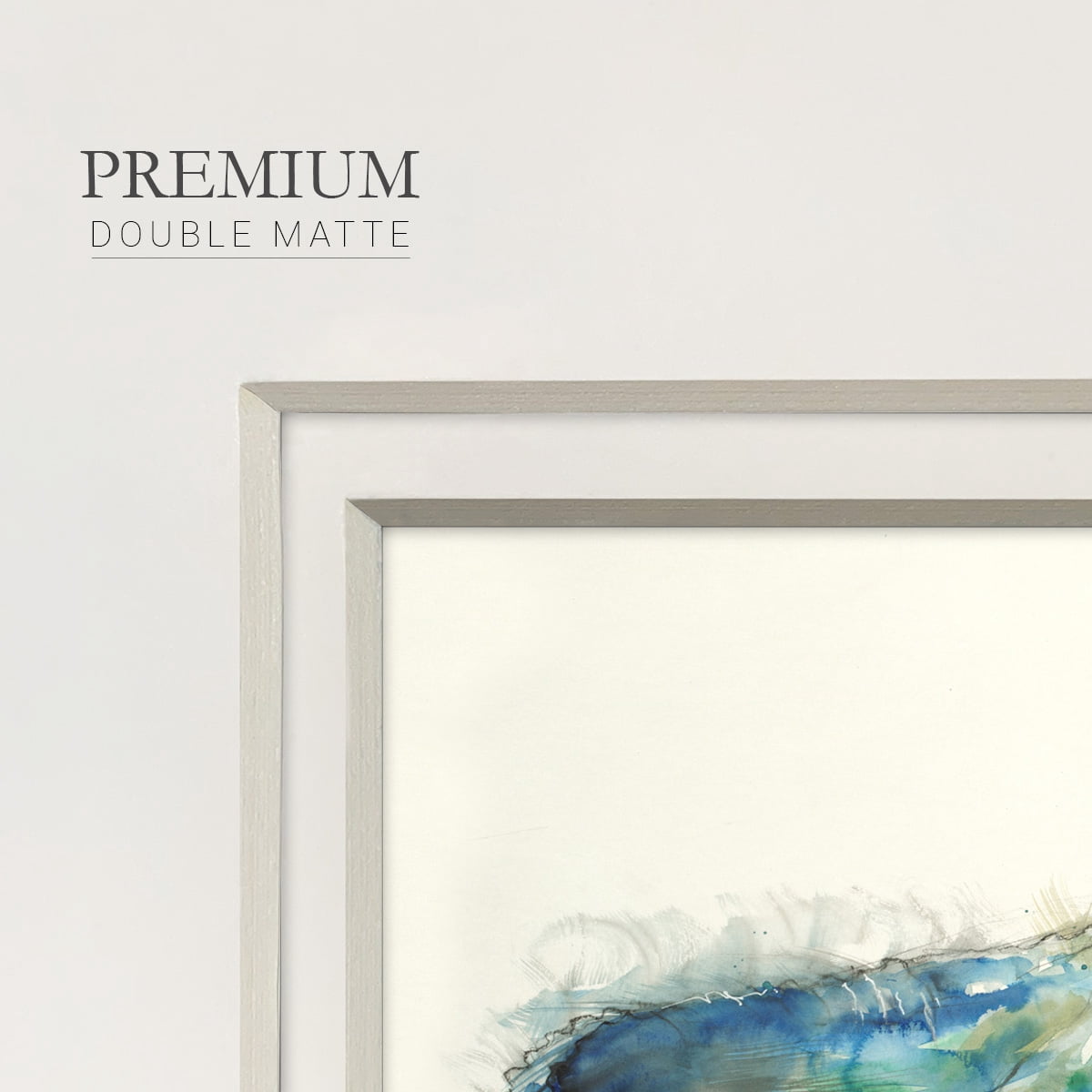 Alligator-Premium Framed Print