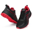 thumbnail image 2 of Dannto Mens Womens Supportive Running Shoes Cushion Lightweight Athletic Jogging Sneakers, 2 of 7