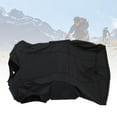 thumbnail image 1 of Youth Football Padded Shirt, Chest Rib Protector, Compression Padded Vest High Elasticity Quick Drying Breathable Anti Collision Vest for Basketball Football Training, 1 of 7