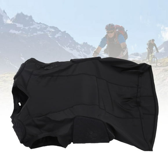 Anti Collision Sports Vest, Breathable Sports Training Shirt for Basketball Football Training