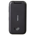 thumbnail image 5 of TracFone Nokia 2760 Flip |4GB | Black Prepaid Flip Phone | Brand New, 5 of 10
