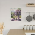 thumbnail image 6 of Gaeub Lilacs Teapot Scenic Painting Print Modern Canvas Wall Art Prints,Artwork Abstract Paintings,Canvas Decorative,Pictures on Canvas for Home Decorations,Wall Decor, 6 of 6