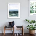 thumbnail image 3 of Art.com Plane View I Art Print by Grace Popp, White Frame Wall Art, 32" x 40", 3 of 5