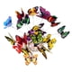 thumbnail image 1 of Halloween Decoración 2024 Tocado Máscara de disfraz Sombrero de lobo Máscara de disfraz Máscara de lobo(Buy 2 save 10%), 1 of 9