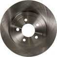 thumbnail image 3 of Geelife Rear Disc Brake Rotors For 300 Challenger Charger Magnum Brakes 12.6IN., 3 of 6