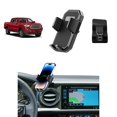 thumbnail image 1 of Soporte de teléfono de coche PZK para Toyota Tacoma 2016-2023 Air Vent, 1 of 8