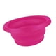 thumbnail image 1 of Lavabo Plegable, Cubo de Hielo, Cuenco para Lavar Platos, Cesta de Lavado Redonda Portátil Multifuncional, Lavabo Plegable para Camping RV, 1 of 9