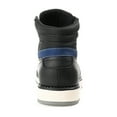thumbnail image 3 of Territory Mens Bridger Lace-up Round Toe Ankle Boot, Widths Available, 3 of 9