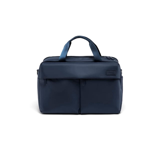 Maleta Lipault City Plume 24H Navy Unitalla