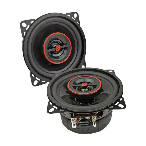4inch 2way 275w Car Stereo Speaker Coaxial Full Range Audio Car