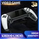 thumbnail image 5 of Consola Juegos Portátil M25 S Controlador Inalámbrico Dual Pantalla LCD 4 3 Pulgadas 80*272, 5 of 9
