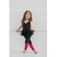 thumbnail image 2 of Camiseta de cosplay y leggings Spider-Man Spider-Gwen 4T Girl, 2 of 7