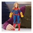 thumbnail image 4 of Muñeca Hasbro Hasbro Capitán Marvel Cósmica, 4 of 4