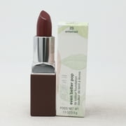 Clinique Even Better Pop Lip Colour Foundation 0.13oz 23 Entwined New With Box