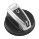 thumbnail image 5 of Botón de la perilla de la luz delantera del automóvil 1 de repuesto para reemplaza 61316932794 9169405, 5 of 9