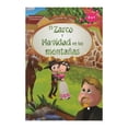thumbnail image 1 of El Zarco y Navidad en las Montañas Selector Ignacio Manuel Altamirano, 1 of 2