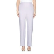 Women's 16X30 Comfort Waist Dress Pants 16