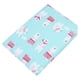 thumbnail image 3 of Alfombrilla para orina infantil, impermeable, transpirable, para recién nacidos, almohadilla para cambiar pañales, diseñada para precisión, 3 of 8