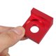 thumbnail image 5 of HEALEEP 2Ud Kit Ajustador Cadena Motocicleta Rojo Con Bloques De Para Uso En Casa, 5 of 8