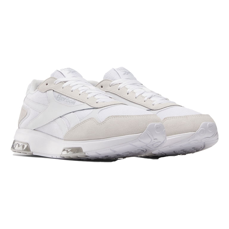 Mens Reebok REEBOK GLIDE DMX Shoe Size: 13 White - White  display picture 1