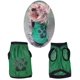 thumbnail image 1 of Jersey Ropa para perro o gato Mi Baúl Verde con Huella Talla 5, 1 of 4