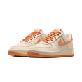 thumbnail image 2 of NIKE WOMENS Air Force 1 Low WMNS "Coconut Milk Copper Moon" IB7944 113 from Stadium Goods, 2 of 3