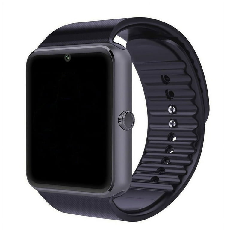 Smart watch best sale sim card walmart